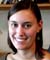 PHOTO: Kate Bero, Manager, Immunization Initiative