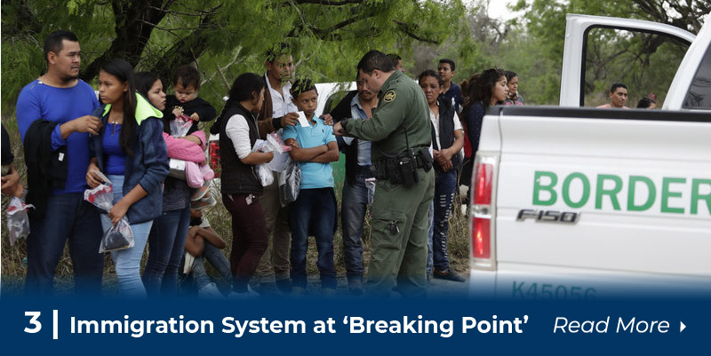 3 immigration system at breaking point