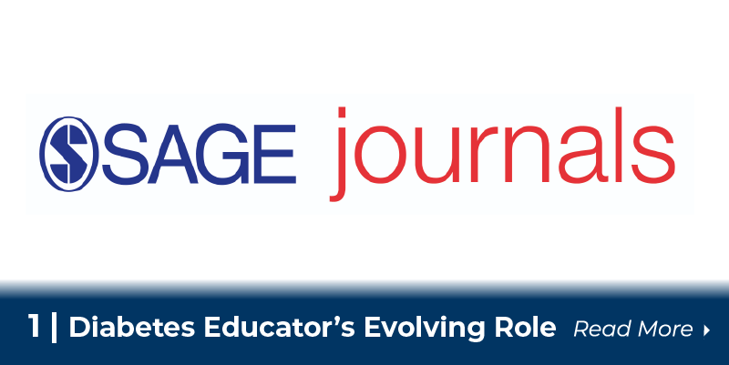 The Sage Journal logo