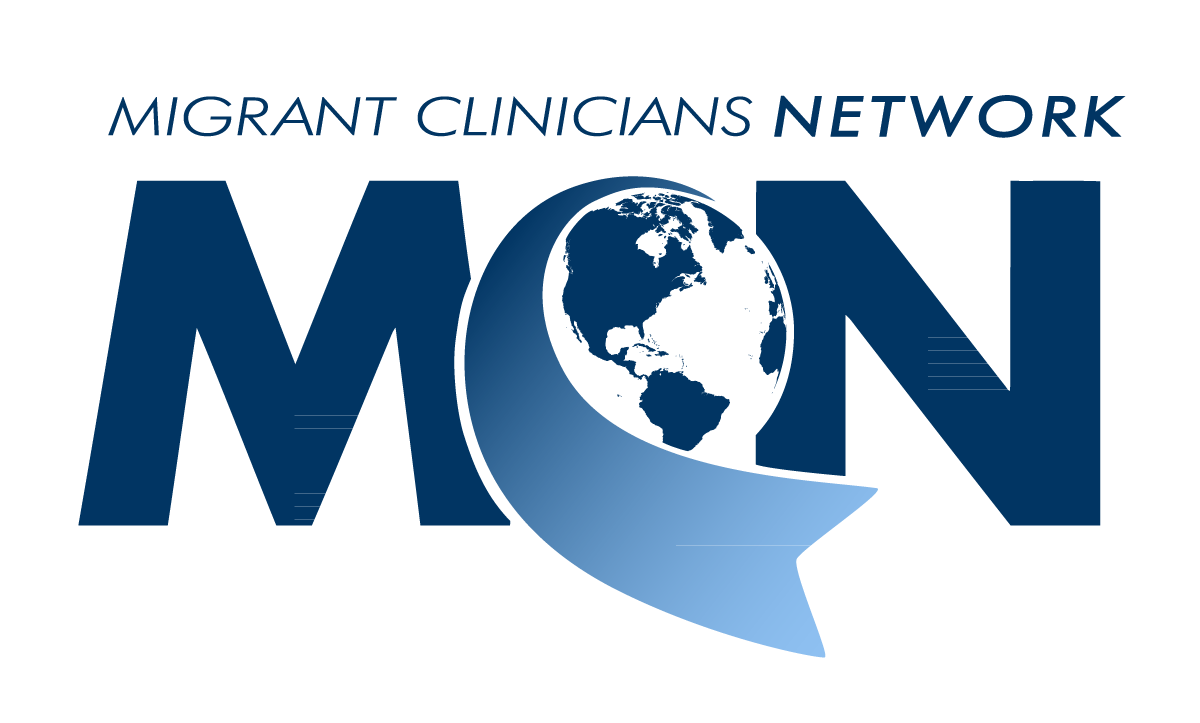 Home Migrant Clinicians Network 