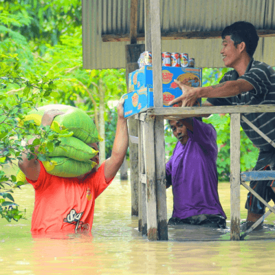 Climate Migration