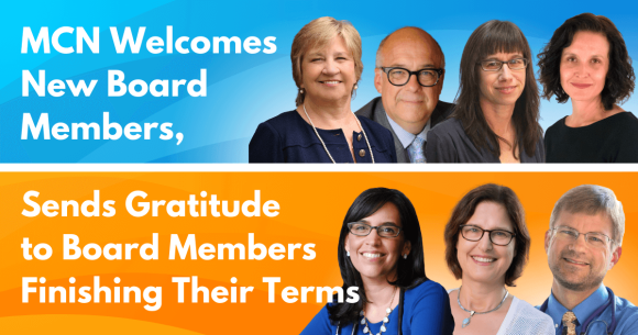 Migrant Clinicians Network Welcomes New Board Members, Sends Gratitude to Board Members Finishing Their Terms