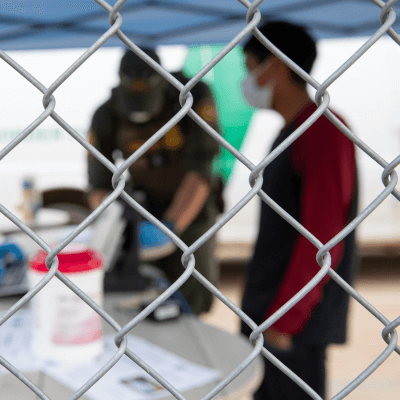 Border Shut Down Endangers the Health of Migrants: Migrant Clinicians Network Statement
