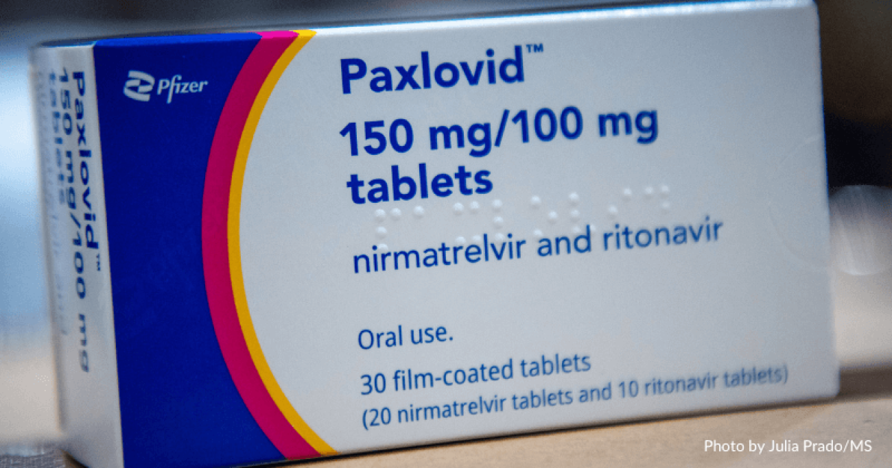 Start Prescribing Paxlovid, Please! Immigrants & Migrants Need Access ...