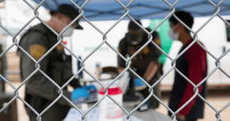 Border Shut Down Endangers the Health of Migrants: Migrant Clinicians Network Statement